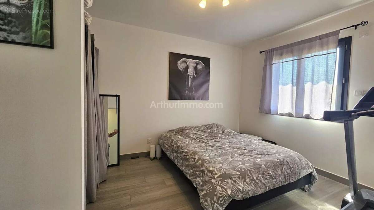Vente Maison Saint-andre-le-gaz(38490) 339 000ï¿œ - photo 8