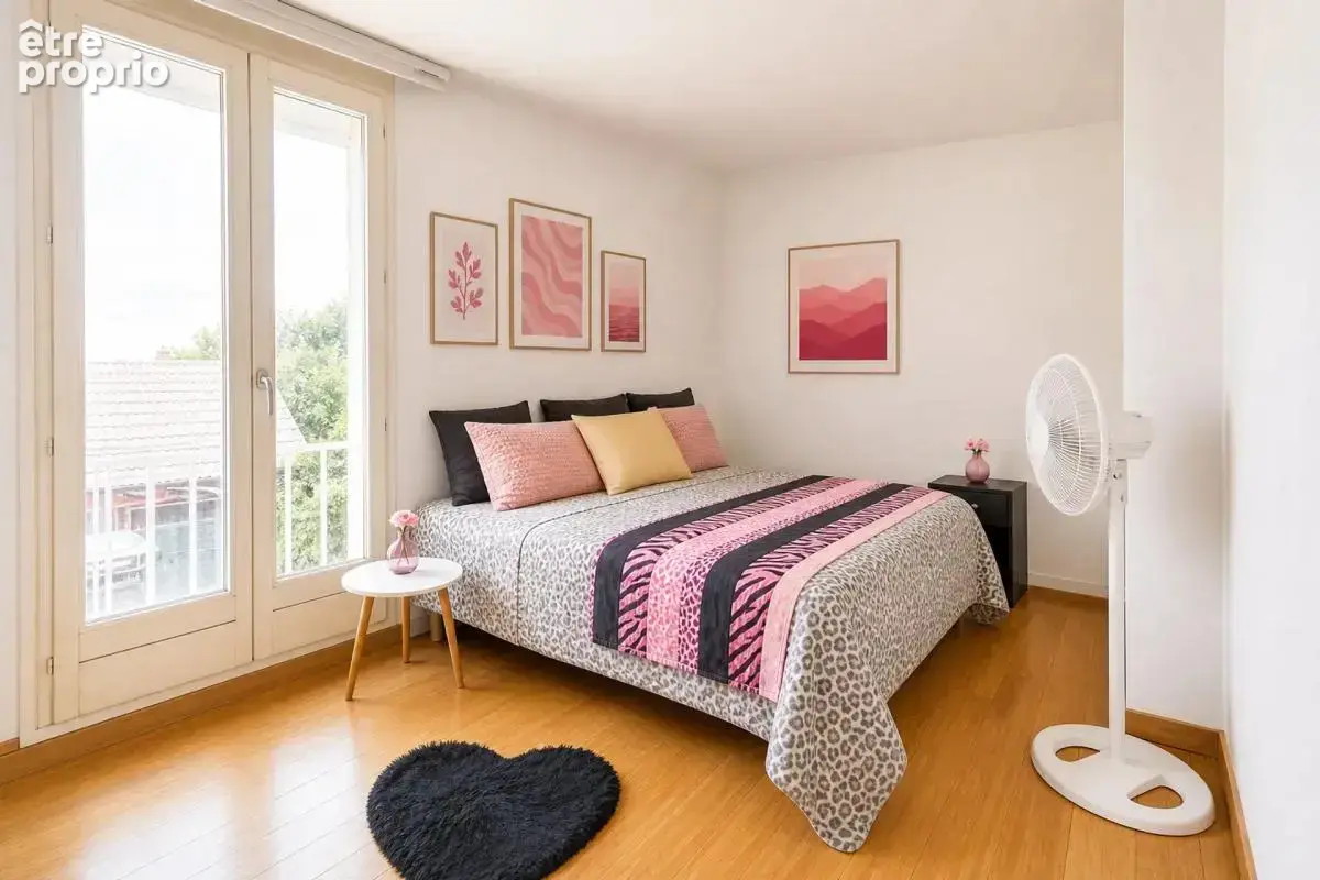 Maison de 5 pièces de 86 m² à Villepinte - photo 11