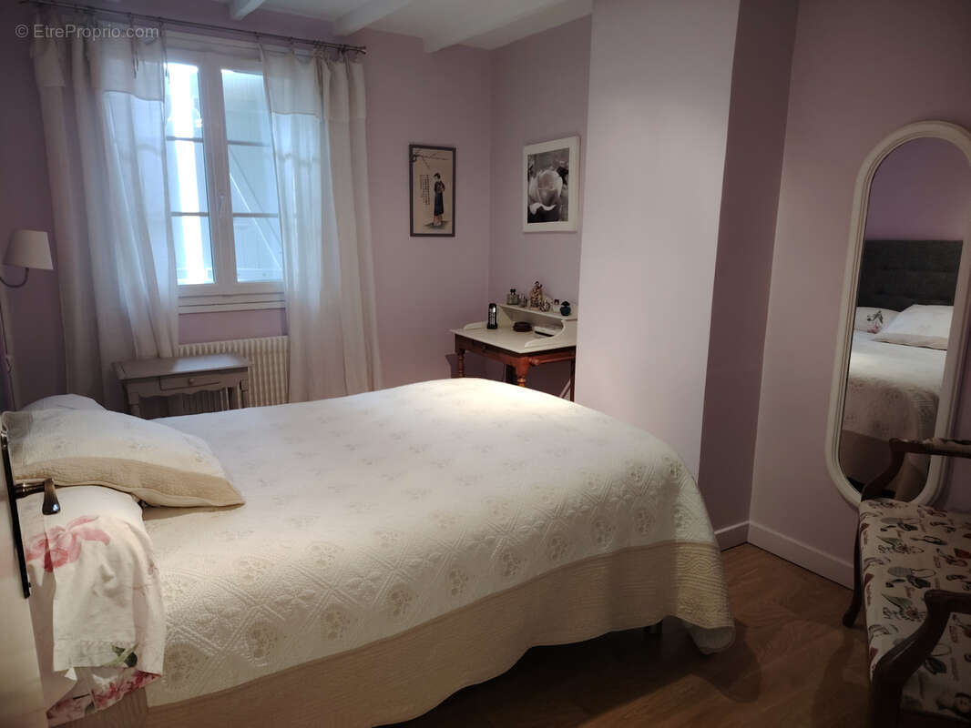 Maison à CHEYSSIEU