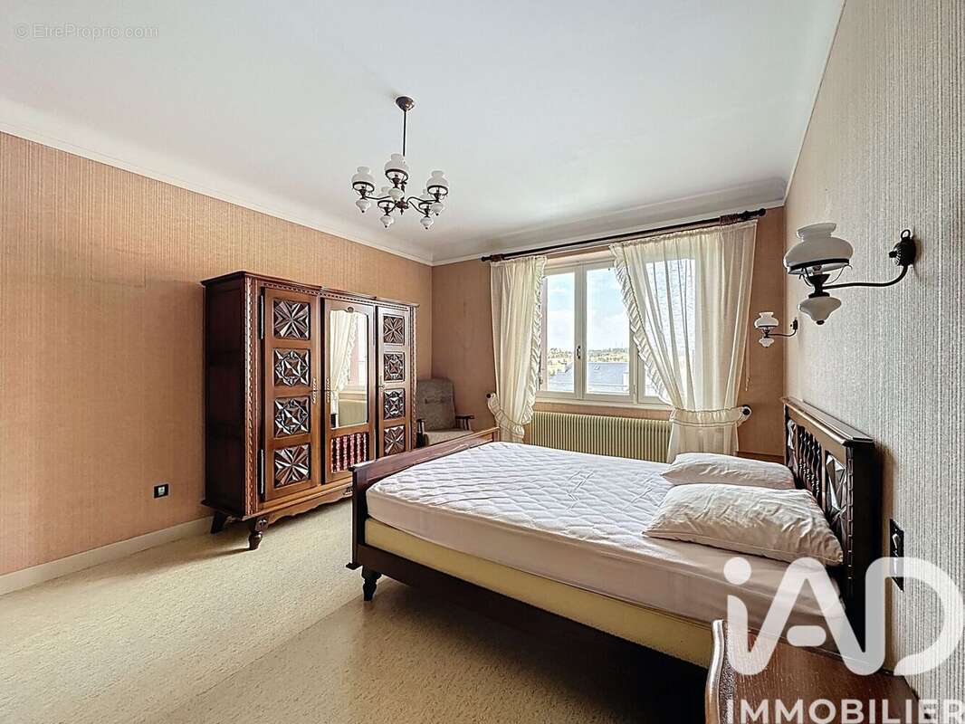 Photo 9 - Maison à SAINT-ALBAN-SUR-LIMAGNOLE