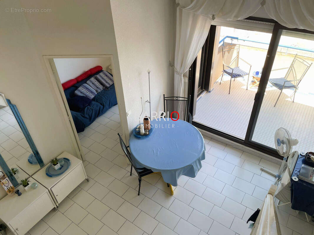 Appartement à ARGELES-SUR-MER