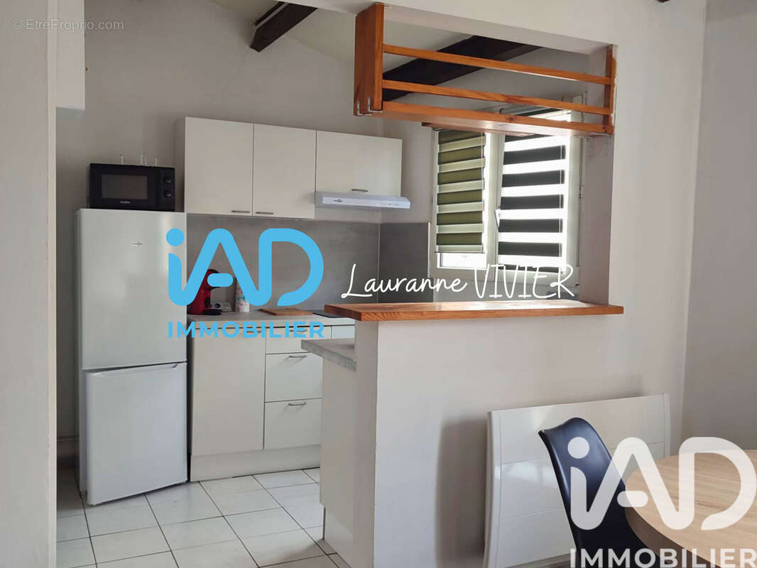 Photo 2 - Appartement à PEZILLA-LA-RIVIERE