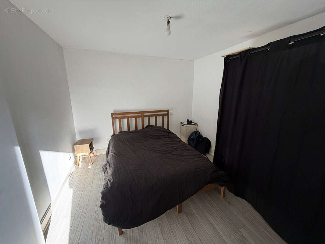 Appartement à BOURGES