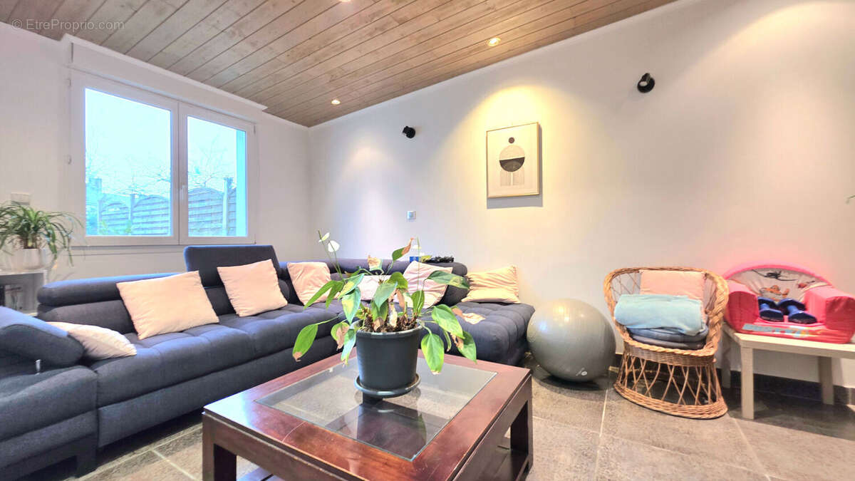 Maison à SAINT-NAZAIRE