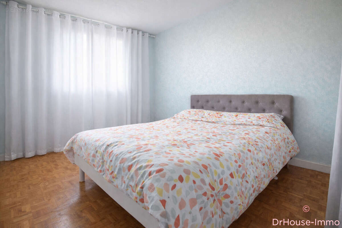 Appartement 74 m² à Neuilly-Sur-Marne  - photo 49