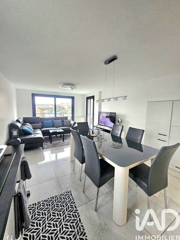 Photo 7 - Appartement à VITRY-SUR-SEINE