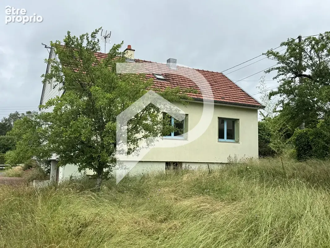 Maison  6 pièce(s) - photo 4