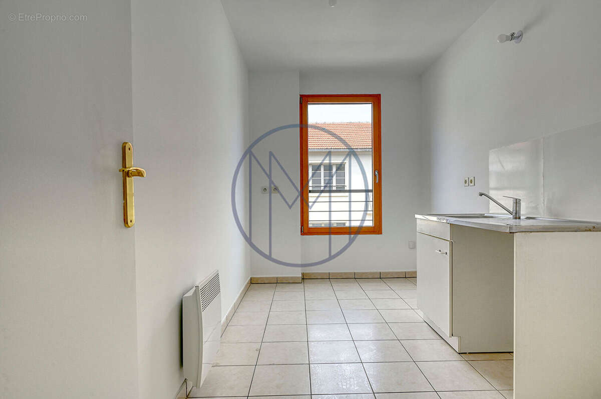 Appartement à VERSAILLES