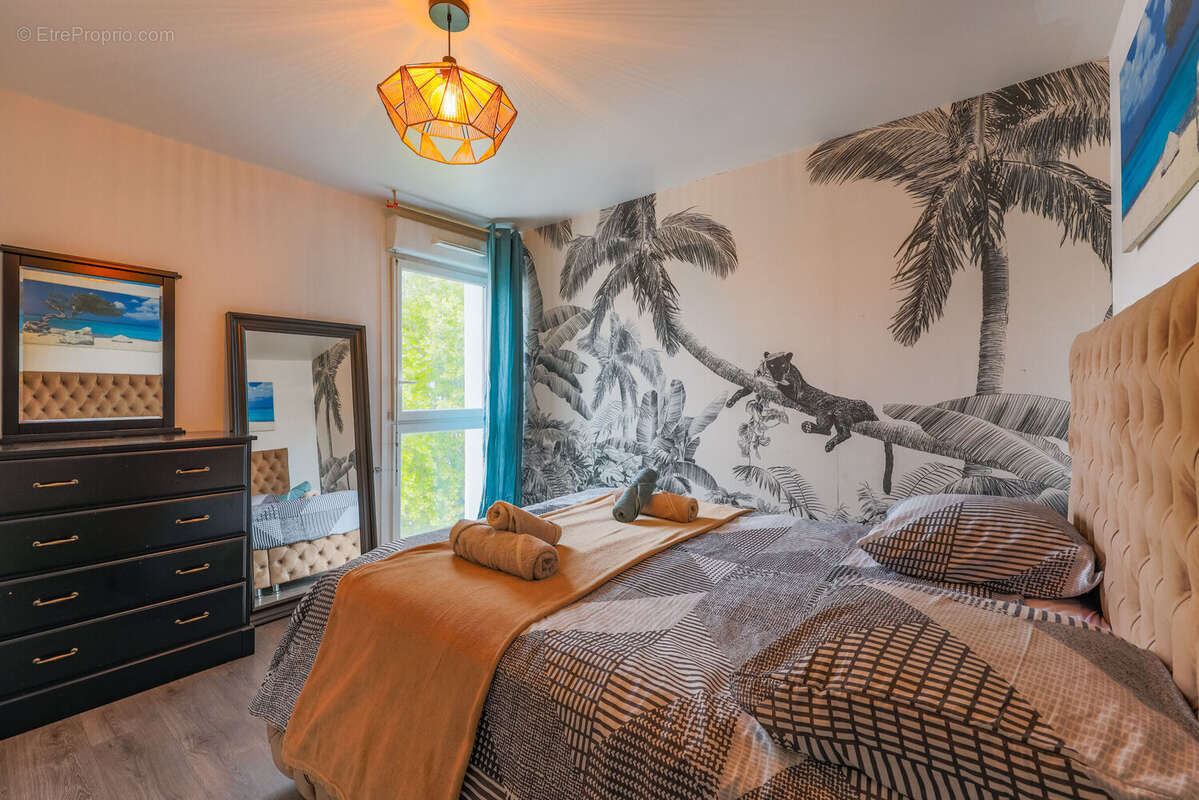 Appartement 94 m² à Pantin  - photo 7