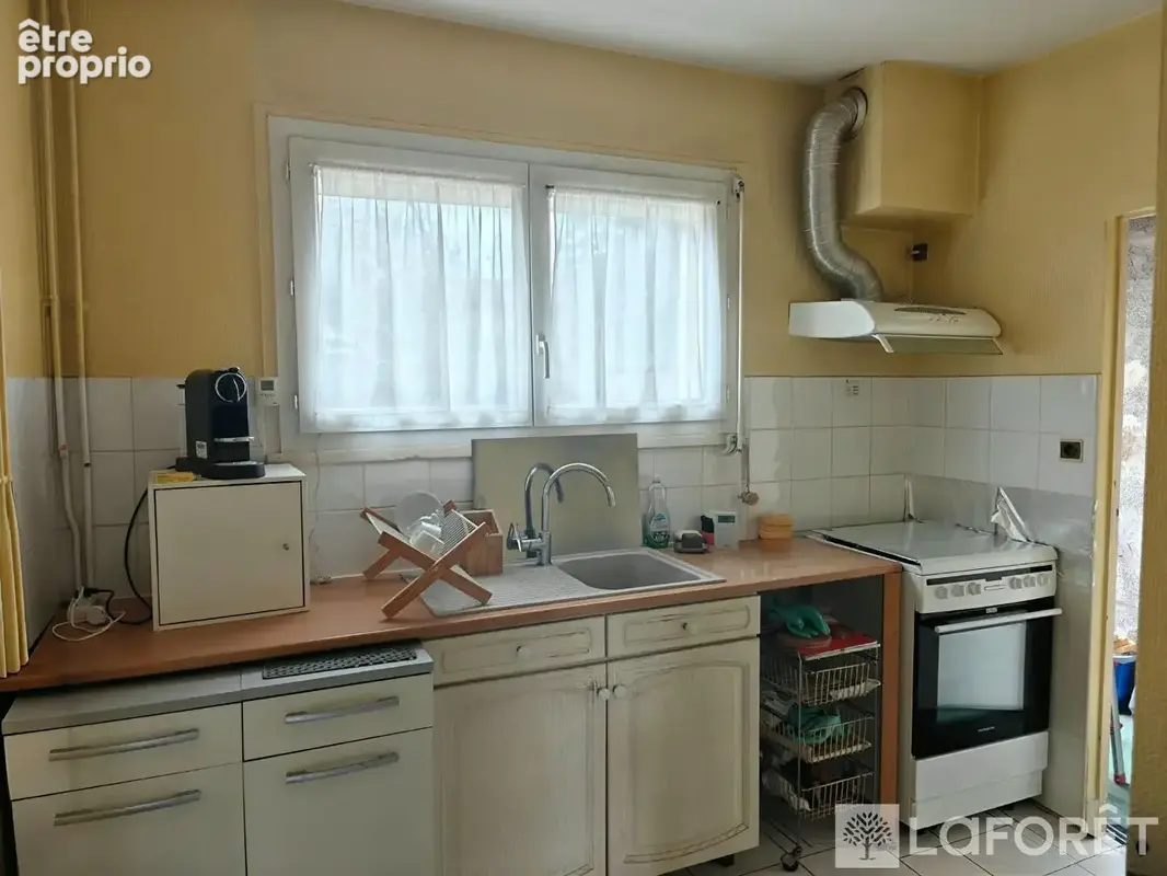 Maison Villenave D'ornon 5 pièce(s) 90 m2 - photo 4