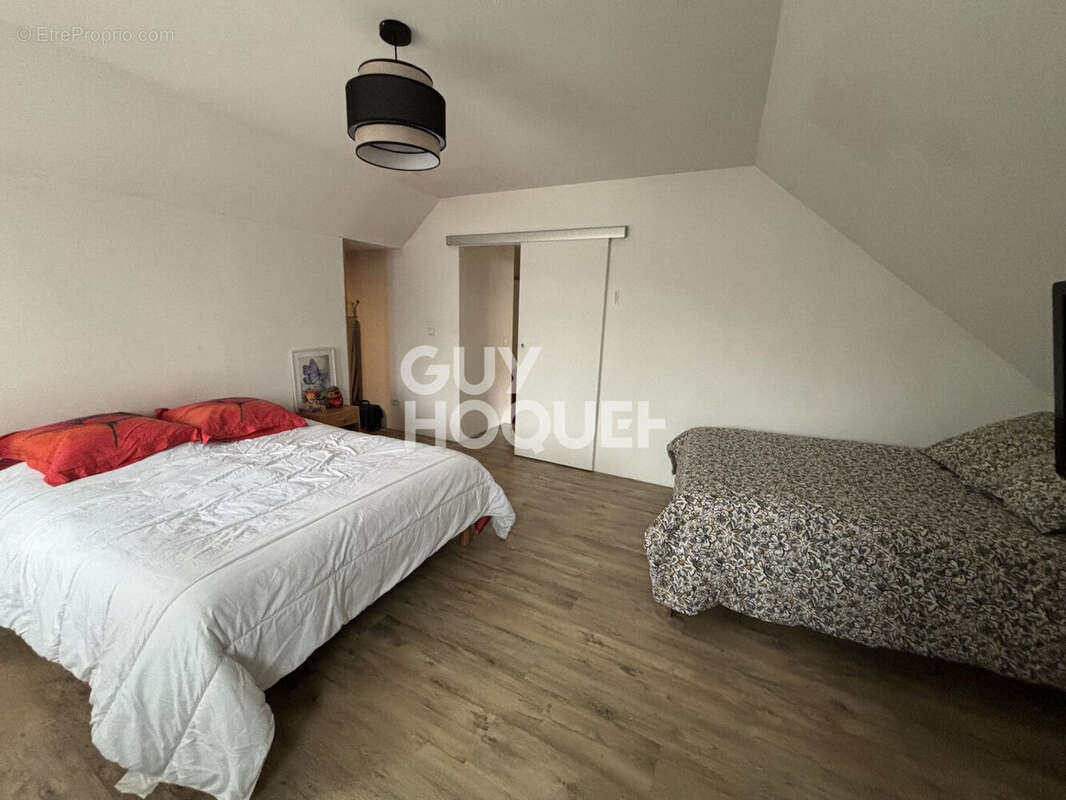 Maison à CHARLEVILLE