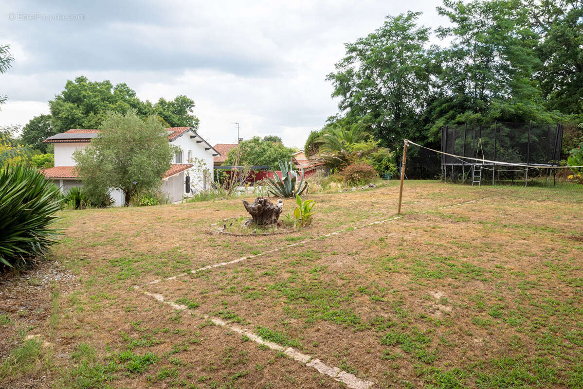 Maison à MONT-DE-MARSAN