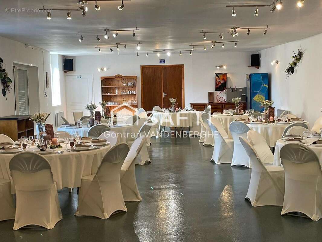 Photo 5 - Commerce à BEAUMETZ-LES-AIRE