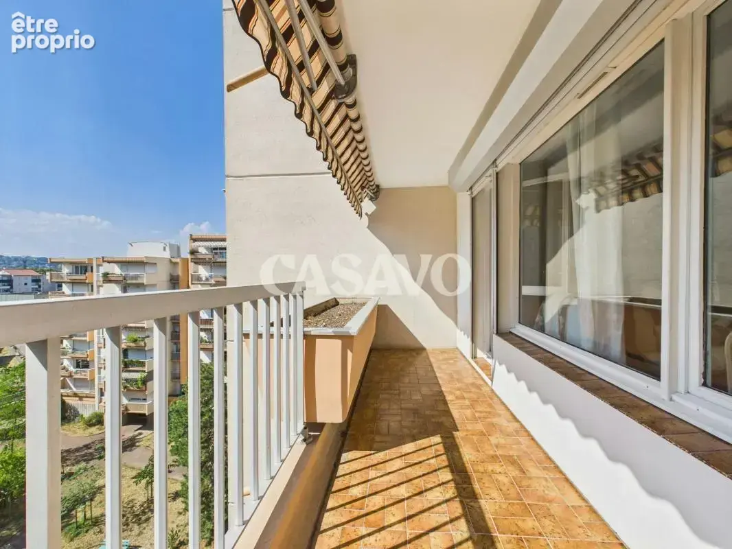 Vente Appartement 4 pièces de 87m² - 69008 Lyon - photo 11