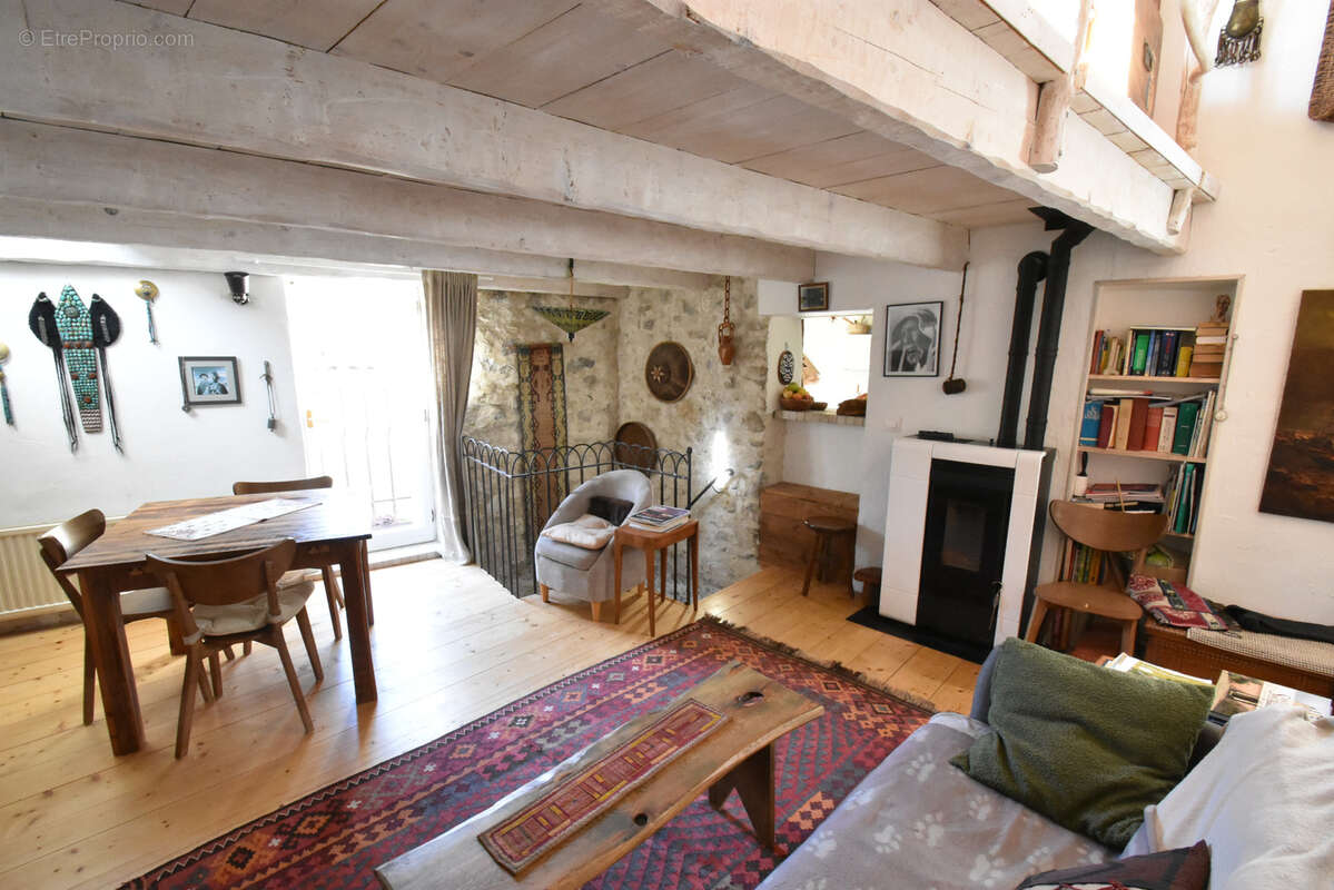 Maison à LES FERRES