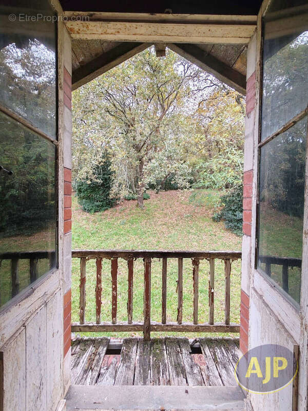 Maison à ARCACHON