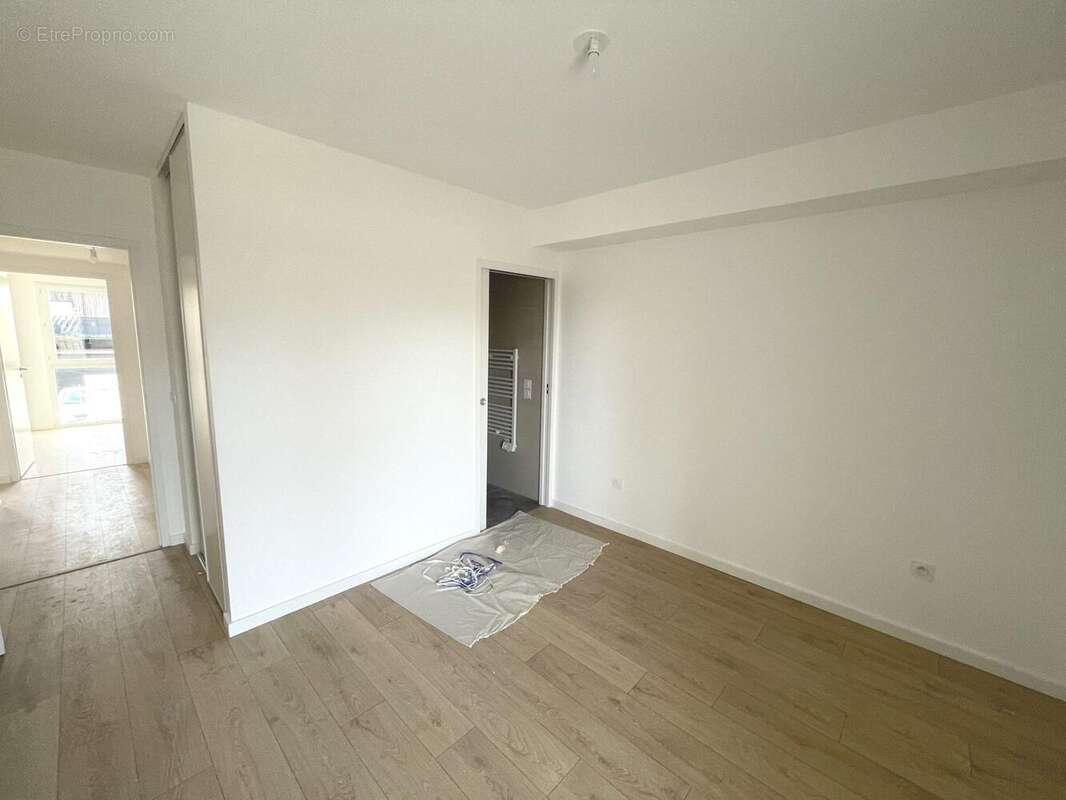 Appartement à BRUGES