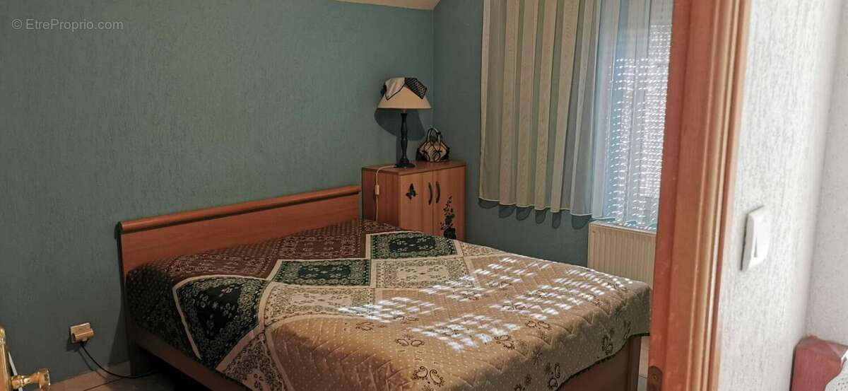 Maison à RAON-L&#039;ETAPE