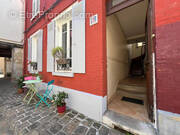 Appartement à NANTERRE