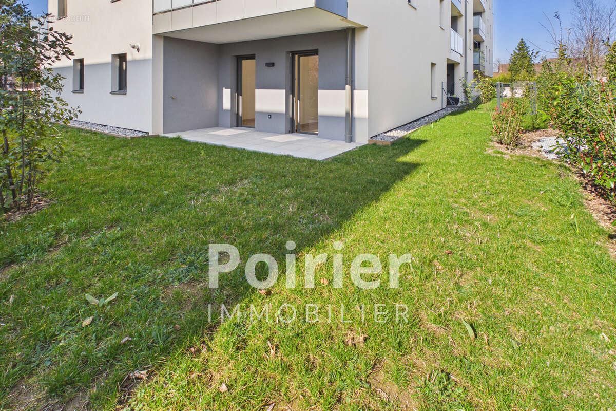 Appartement à THONON-LES-BAINS