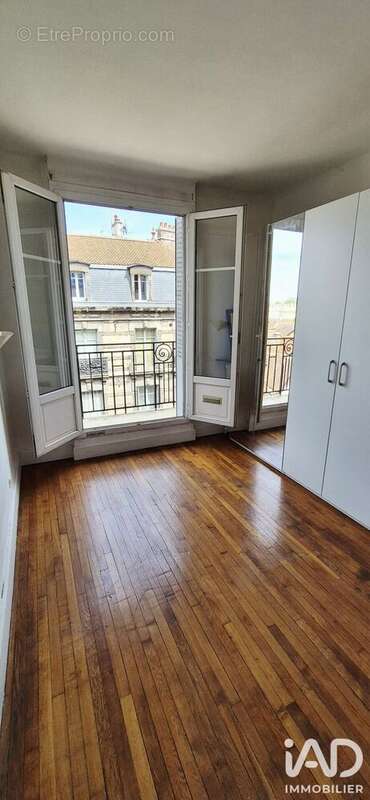 Appartement 40 m² à Troyes  - photo 4