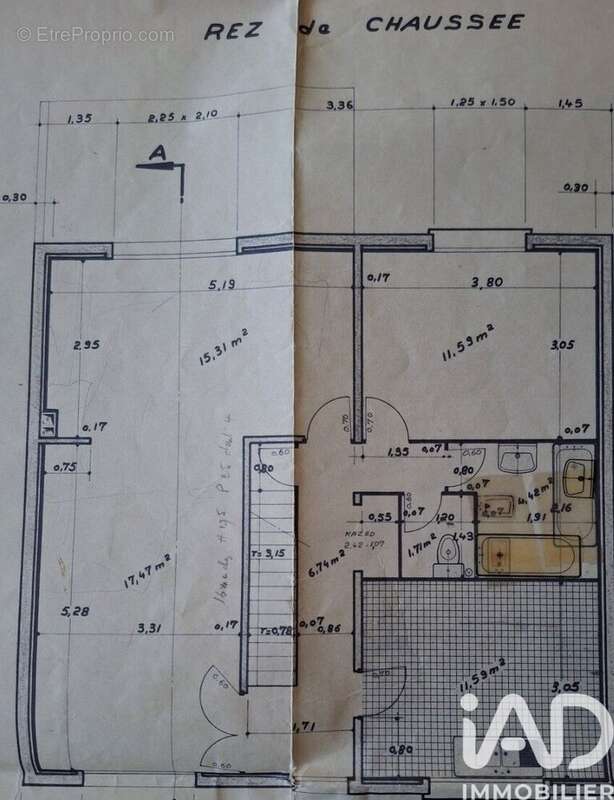 Photo 4 - Maison à RIS-ORANGIS