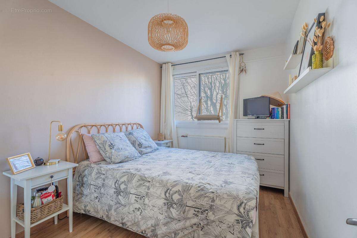 Appartement coup de coeur 2 chambres 92310 Sèvres - photo 9