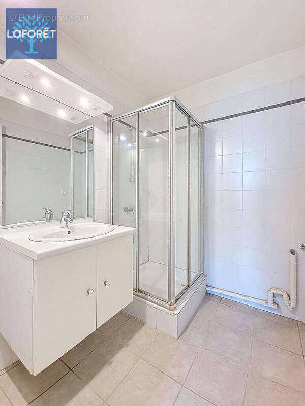 Appartement à OULLINS