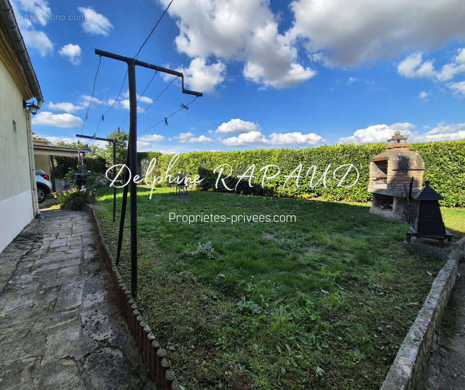 Maison à NOGENT-LE-ROTROU