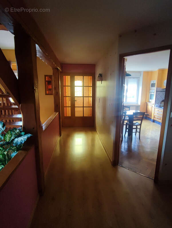 Maison d'architecte - photo 53