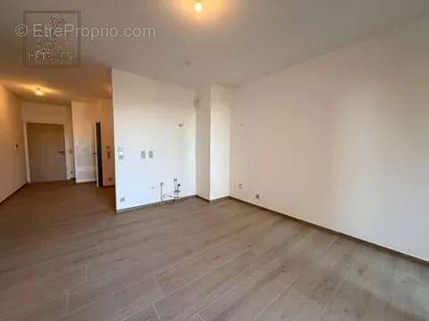 Appartement à BEAUSOLEIL