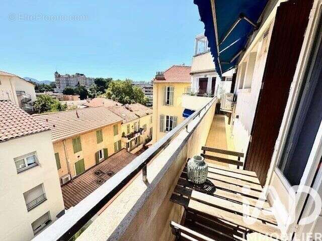 Photo 5 - Appartement à CANNES