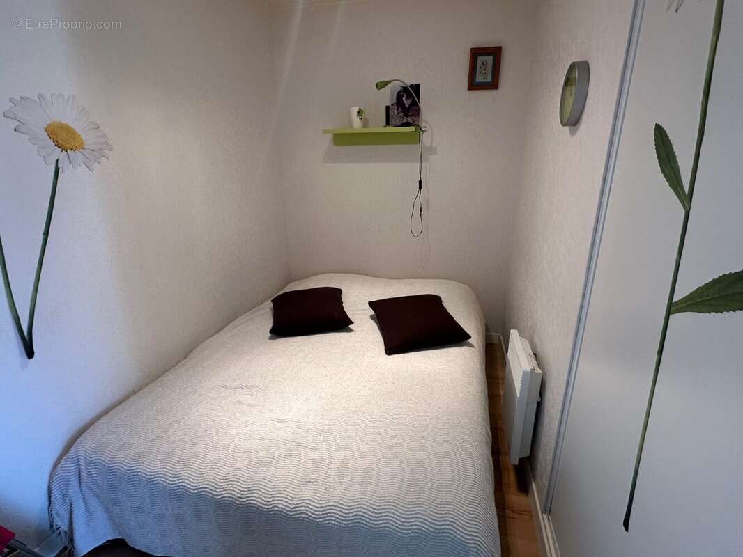 Appartement à MERLIMONT