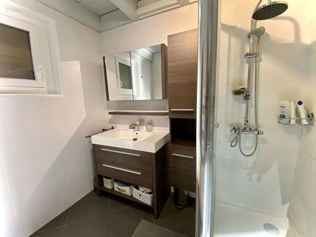 Maison à SAINT-PAUL-EN-CHABLAIS