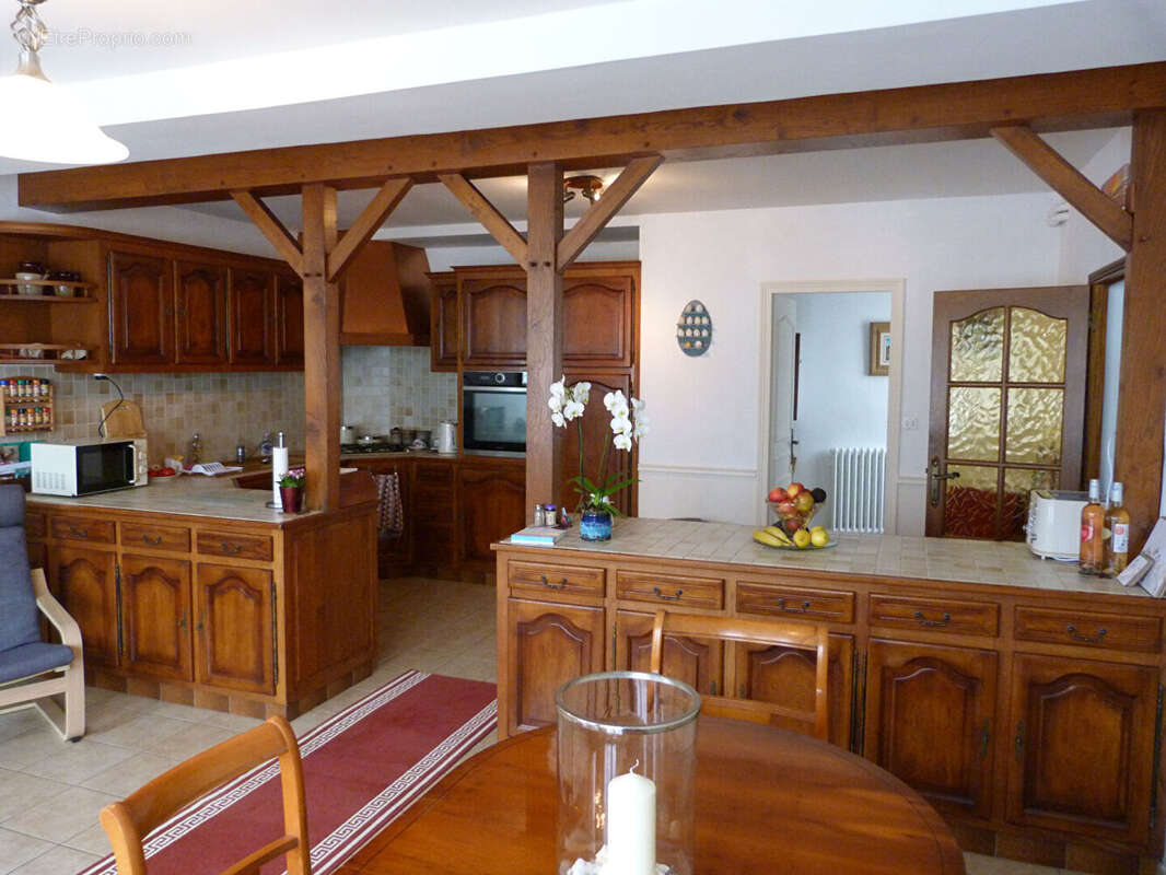 Maison à POUANCE