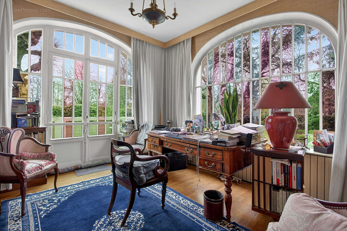 Appartement à SAINT-MANDE