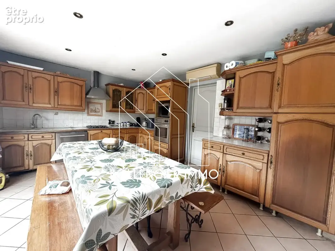 Maison individuelle familliale de 5 chambres - photo 4