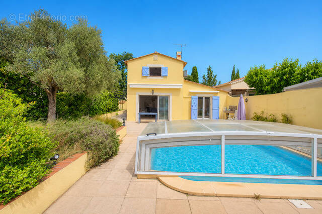 Maison à TOULON