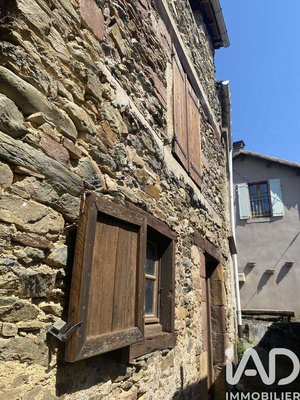 Photo 8 - Maison à SAINT-SERNIN-SUR-RANCE