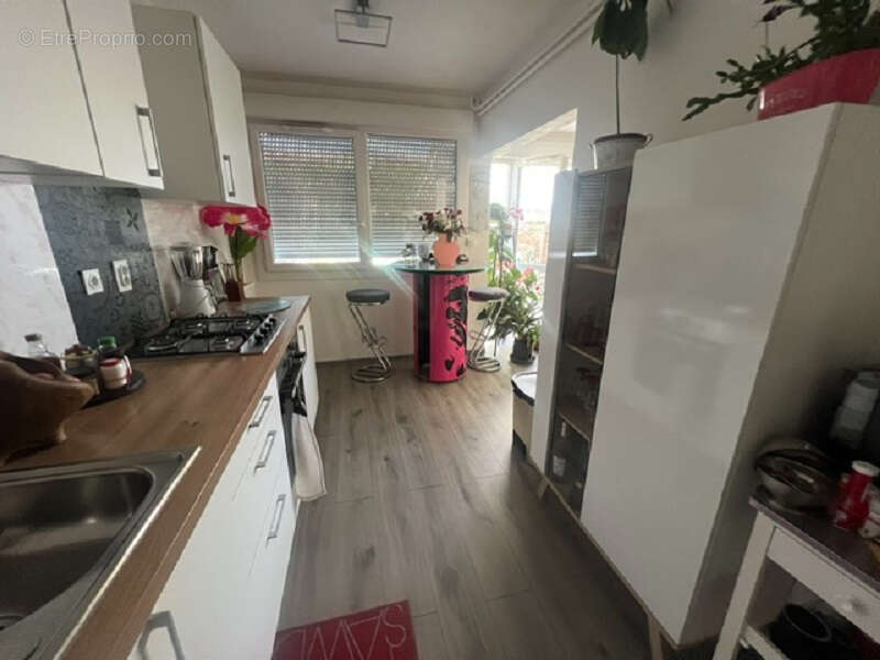 Maison  3 pièces : 47190 Aiguillon - photo 3