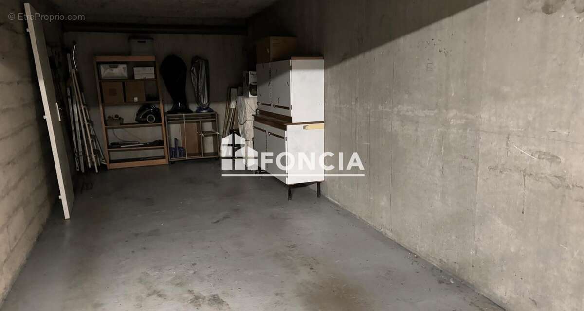 Appartement à MANTES-LA-JOLIE