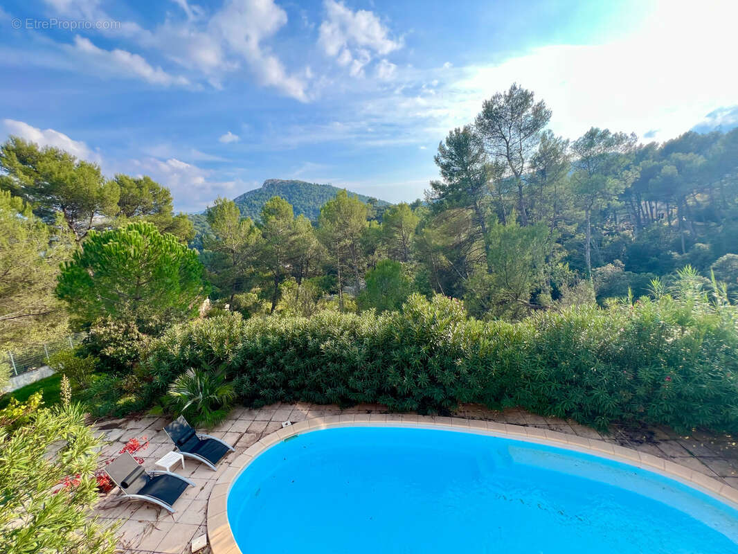 Maison à LA DESTROUSSE