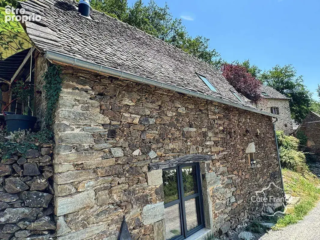 Très charmante maison d'habitation authentique avec dépendan - photo 16