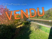 Appartement à ZILLISHEIM