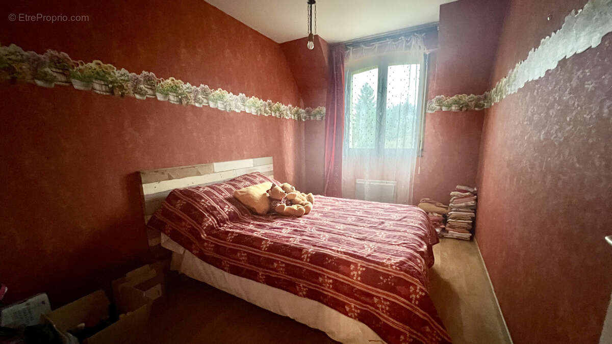 Appartement à MONTEREAU-FAULT-YONNE