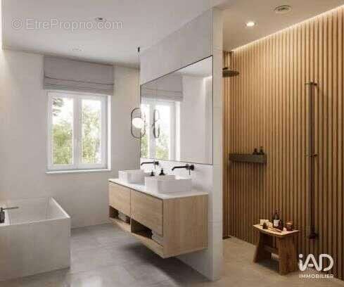 Photo 2 - Appartement à SAINT-SYLVAIN-D&#039;ANJOU