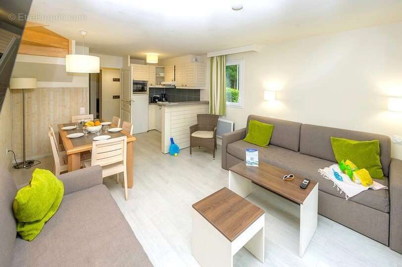 INVESTISSEMENT LOCATIF  BRANVILLE  Résidence Goelia La Pommeraie  6.83% de rentabilité - photo 3