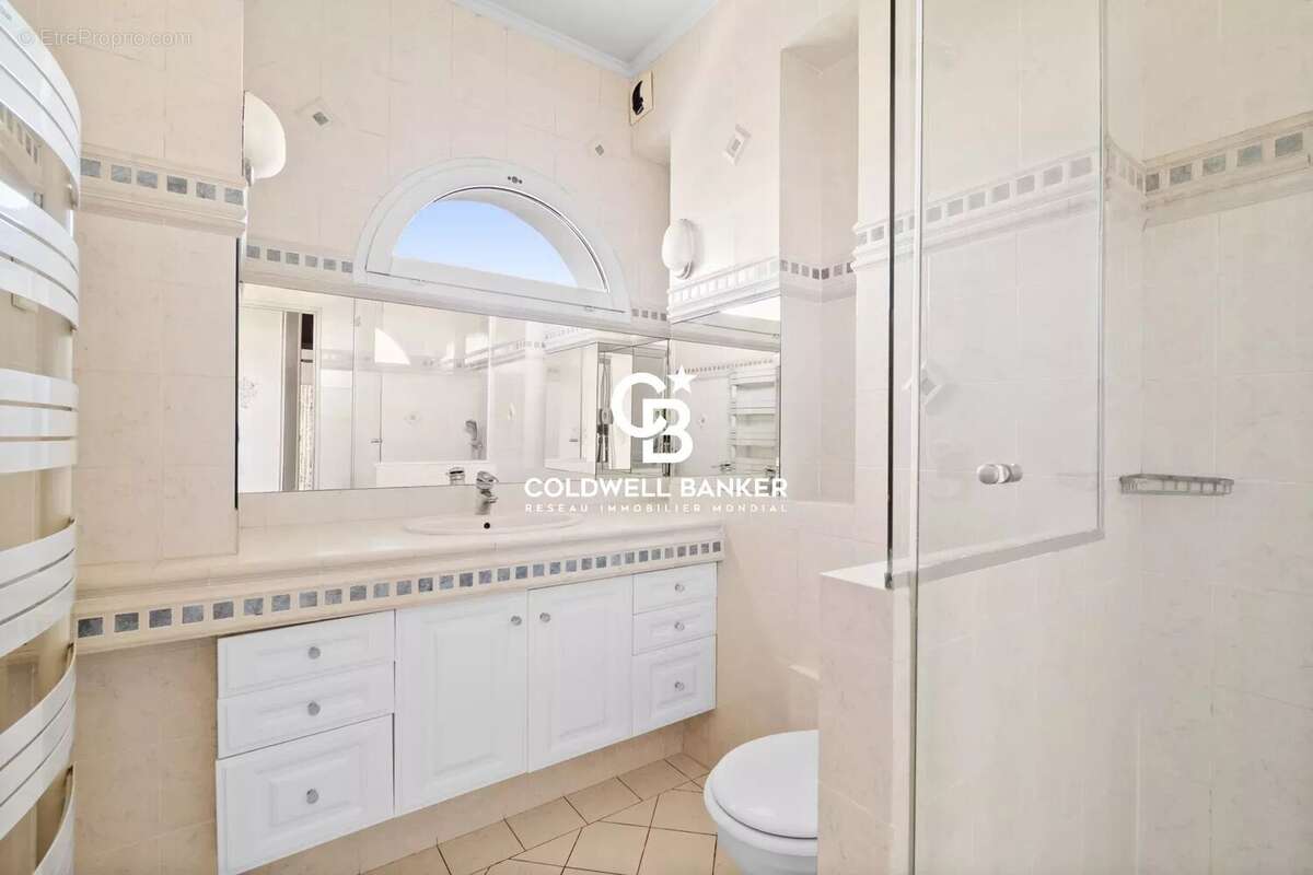 Maison à LE VESINET