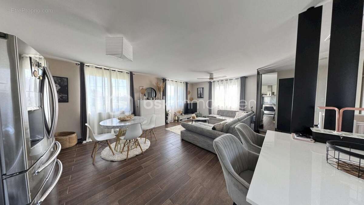 Maison à CORQUILLEROY