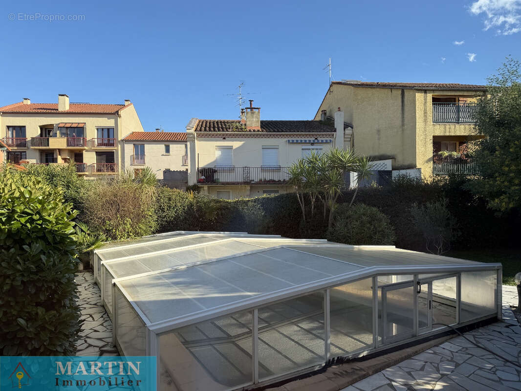 Maison à CERET